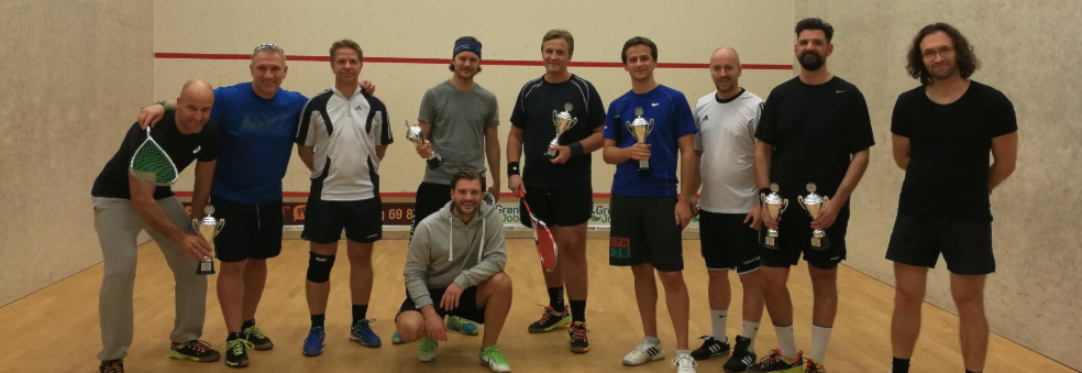 Squash 2020